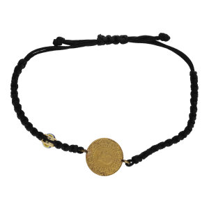 Armband mit Ceyrek Altin Cumhuriyet türkische...