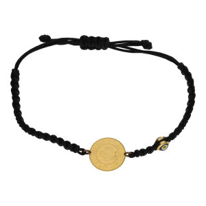 Armband mit Ceyrek Altin Cumhuriyet türkische...