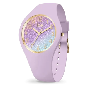 Ice-Watch Kinderuhr 022570 Lilac Cosmic