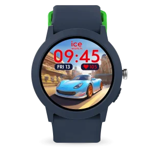 Ice-Watch Smartwatch ICE Smart Junior 3.0 RD-Find My...