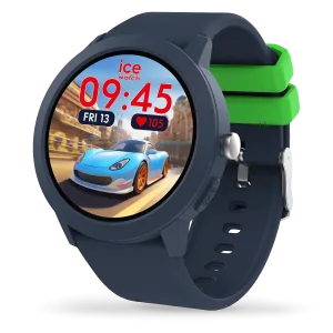 Ice-Watch Smartwatch ICE Smart Junior 3.0 RD-Find My...