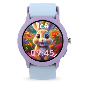 Ice-Watch Smartwatch ICE Smart Junior RD-Find My 025442...