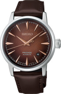 Seiko Presage Automatik Uhr Cocktail Time HCB003J1...