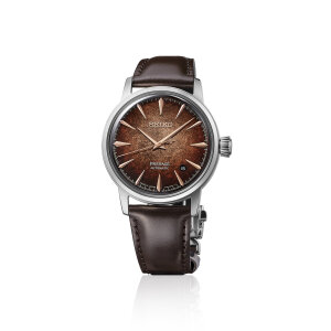 Seiko Presage Automatik Uhr Cocktail Time HCB003J1...