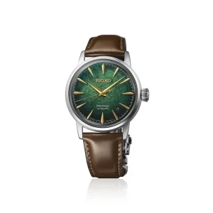 Seiko Presage Automatik Uhr Cocktail time HCB002J1...