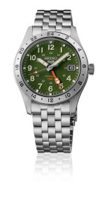 Seiko 5 Sports Automatik Uhr Field Series HDB001K1...