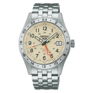 Seiko 5 Sports Automatik Uhr Field Series HDB002K1...