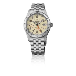 Seiko 5 Sports Automatik Uhr Field Series HDB002K1...