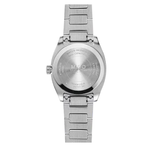 Mido Damen Uhr M049.110.11.096.00 Multifort TV 28 Quartz