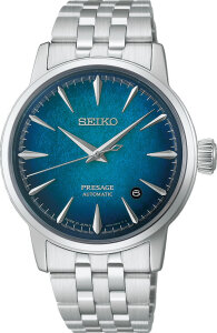 Seiko Presage Automatik Uhr Cocktail Time HCB001J1...