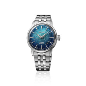 Seiko Presage Automatik Uhr Cocktail Time HCB001J1...