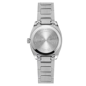 Mido Damen Uhr M049.110.11.263.00 Multifort TV 28 Quartz