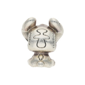 Pandora Charm Disney Lilo & Stitch Silber 925...