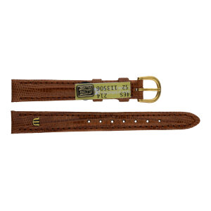 Maurice Lacroix Uhrenband 2889112231 Teju-Eidechsen Leder...