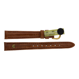 Maurice Lacroix Uhrenband 2889112231 Teju-Eidechsen Leder...