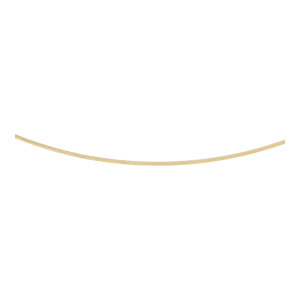 Halsreif Damen Gold 750 strukturiert, poliert 25326612...