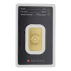 Goldbarren 10 Gramm Argor-Heraeus Feingold 999,9 geprägt, zertifiziert GB-GP-10.0G-AGH-EGS Made in Switzerland