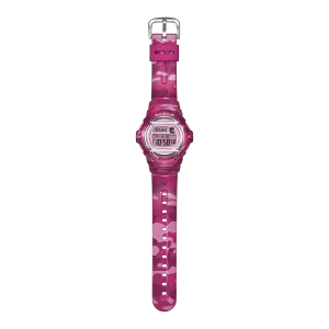Casio Baby-G Armbanduhr BG-169CM-4ER Resin...