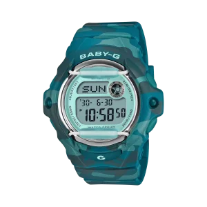 Casio Baby-G Armbanduhr BG-169CM-2ER Resin...