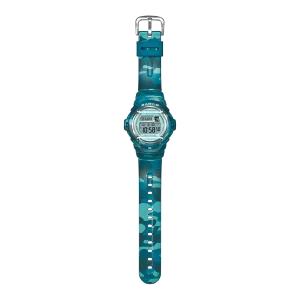Casio Baby-G Armbanduhr BG-169CM-2ER Resin...