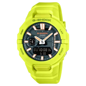Casio G-Shock Unisex Armbanduhr GBA-950-9A3ER...