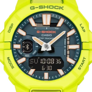 Casio G-Shock Unisex Armbanduhr GBA-950-9A3ER...