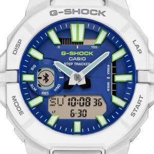 Casio G-Shock Unisex GBA950-7A2ER biobasiertes Resin...