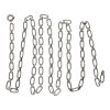 Trachtenkette echt Silber 835 Oxidiert Second Hand 25326647 getragen wie neu