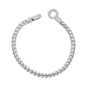 Armband Damen Weißgold 585 mit Brillanten 25326653...