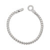 Armband Damen Weißgold 585 mit Brillanten 25326653 Secondhand, getragen, wie neu