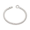 Armband Damen Weißgold 585 mit Brillanten 25326653 Secondhand, getragen, wie neu