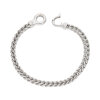 Armband Damen Weißgold 585 mit Brillanten 25326653 Secondhand, getragen, wie neu