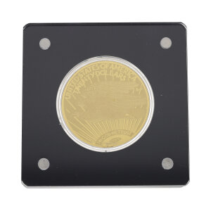 Goldmünze 999 Feingold 1/200 Unze GM-0.005UZ-LIB-MAG...