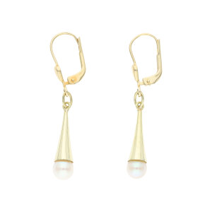 Ohrhänger Damen 585 Gold...