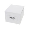 Boccia Armbanduhr Unisex blau Titan, Leder 3651-24