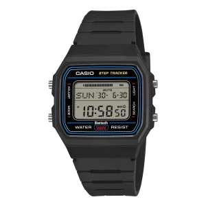 Casio Armbanduhr Timeless Collection F-B100W-1AEF...