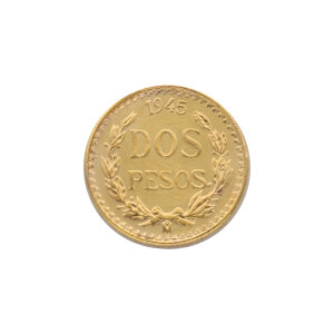 Goldmünze 1,66 Gramm 900 Gold GM-1.66G-DOP-LTO-900...