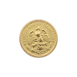 Goldmünze 1,66 Gramm 900 Gold GM-1.66G-DOP-LTO-900...