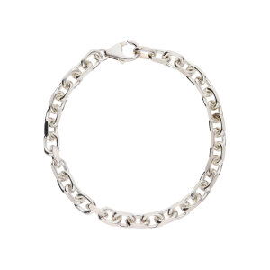 Armband Silber 925 FBM Ankermuster JL30-05-5254 JuwelmaLux