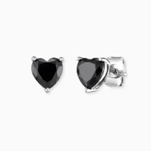Engelsrufer Ohrstecker Herz Shiny ERE-SHINYHEART-ZB...