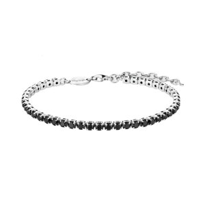 Engelsrufer Tennis Armband ERB-SHINYTENNIS-ZIB Silber 925...