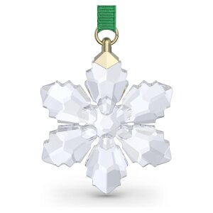 Swarovski Stern 5731715 Annual Edition Little Snowflake...