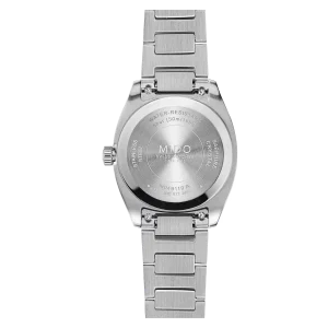 Mido Damen Uhr M049.110.11.116.00 Multifort TV 28 Quartz