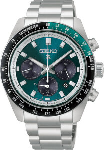 Seiko Herren Chronograph Prospex Speedtimer HBJ003P1...