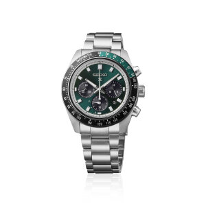 Seiko Herren Chronograph Prospex Speedtimer HBJ003P1...