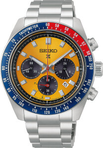 Seiko Herren Chronograph Prospex Speedtimer HBJ004P1...
