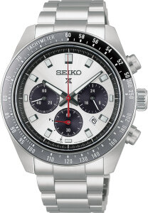 Seiko Herren Chronograph Prospex Speedtimer HBJ001P1...