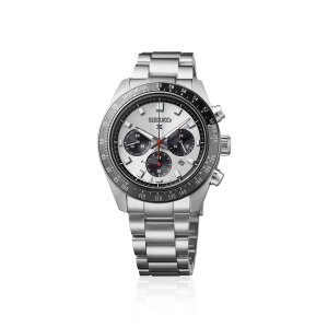 Seiko Herren Chronograph Prospex Speedtimer HBJ001P1...