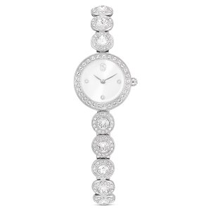 Swarovski Damen Uhr 5737038 Angelic Una Kristallarmband,...