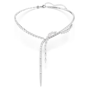 Swarovski Y-Halskette 5748652 Mesmera, Verschiedene...